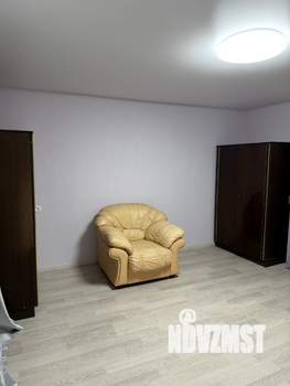 1-к квартира, на длительный срок, 44м2, 3/12 этаж