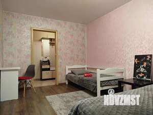 2-к квартира, посуточно, 48м2, 3/9 этаж