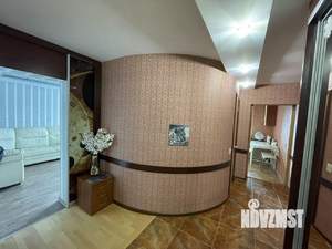 1-к квартира, посуточно, 55м2, 1/1 этаж