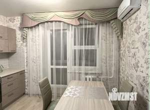 1-к квартира, на длительный срок, 43м2, 8/10 этаж