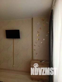 1-к квартира, посуточно, 34м2, 1/1 этаж