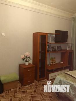 1-к квартира, на длительный срок, 32м2, 1/4 этаж
