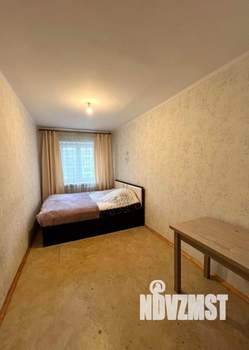 3-к квартира, на длительный срок, 57м2, 3/5 этаж