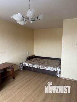 1-к квартира, на длительный срок, 42м2, 5/14 этаж