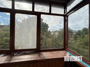 1-к квартира, на длительный срок, 33м2, 4/5 этаж