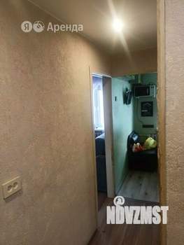 2-к квартира, на длительный срок, 42м2, 4/5 этаж