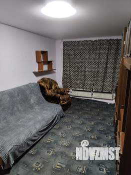 1-к квартира, на длительный срок, 32м2, 1/5 этаж