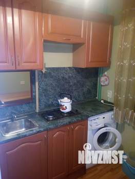 1-к квартира, на длительный срок, 31м2, 2/2 этаж