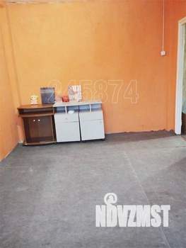 1-к квартира, на длительный срок, 30м2, 4/5 этаж