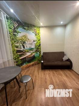 1-к квартира, на длительный срок, 39м2, 6/12 этаж