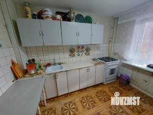 2-к квартира, на длительный срок, 58м2, 3/5 этаж