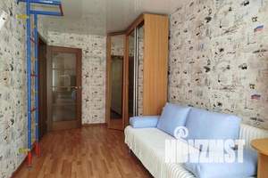 2-к квартира, посуточно, 44м2, 1/5 этаж