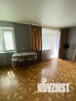 2-к квартира, посуточно, 45м2, 3/5 этаж