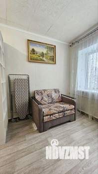 1-к квартира, на длительный срок, 30м2, 3/4 этаж