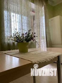 1-к квартира, посуточно, 36м2, 6/17 этаж