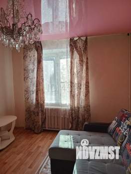 1-к квартира, на длительный срок, 33м2, 2/9 этаж