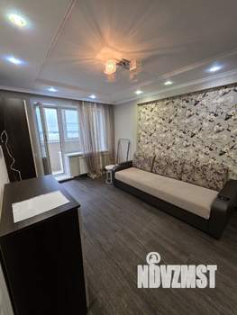 2-к квартира, на длительный срок, 52м2, 13/14 этаж