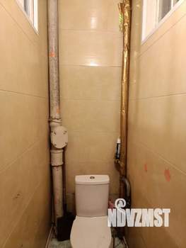 1-к квартира, на длительный срок, 36м2, 1/3 этаж