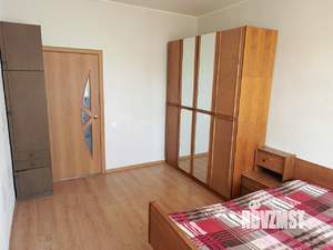 2-к квартира, на длительный срок, 60м2, 4/5 этаж