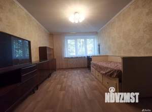 1-к квартира, на длительный срок, 32м2, 3/5 этаж