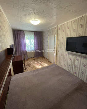 2-к квартира, на длительный срок, 47м2, 5/5 этаж