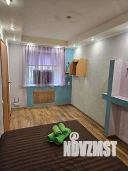 2-к квартира, посуточно, 50м2, 1/1 этаж