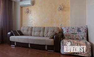 2-к квартира, посуточно, 68м2, 1/1 этаж