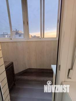 1-к квартира, на длительный срок, 42м2, 9/10 этаж