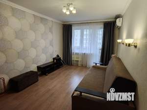 1-к квартира, на длительный срок, 34м2, 5/10 этаж