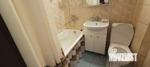 1-к квартира, на длительный срок, 33м2, 8/9 этаж