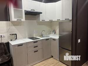 Студия квартира, посуточно, 30м2, 7/9 этаж