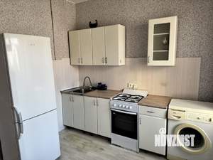 1-к квартира, на длительный срок, 42м2, 1/10 этаж