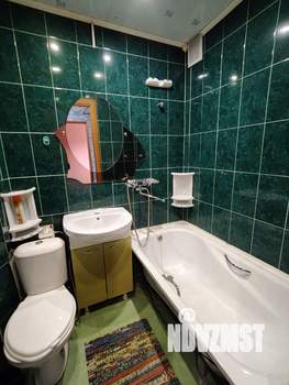 1-к квартира, на длительный срок, 33м2, 7/9 этаж