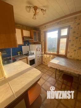 2-к квартира, на длительный срок, 50м2, 7/9 этаж