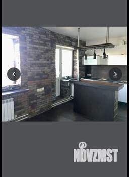 Студия квартира, на длительный срок, 33м2, 7/15 этаж