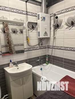 2-к квартира, посуточно, 47м2, 1/5 этаж