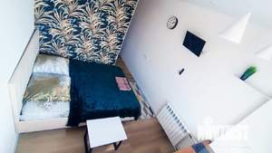 Студия квартира, посуточно, 22м2, 9/10 этаж