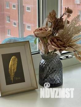 Студия квартира, посуточно, 36м2, 7/11 этаж