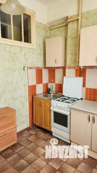 1-к квартира, на длительный срок, 35м2, 1/3 этаж