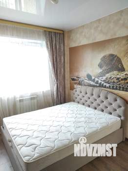 2-к квартира, на длительный срок, 56м2, 4/17 этаж