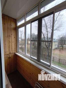 2-к квартира, на длительный срок, 42м2, 3/5 этаж