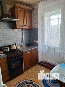 2-к квартира, на длительный срок, 57м2, 7/10 этаж