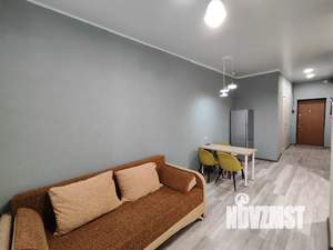 2-к квартира, посуточно, 39м2, 9/9 этаж