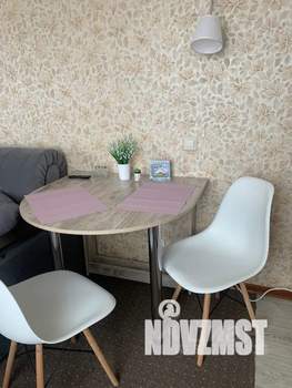 Студия квартира, посуточно, 26м2, 3/5 этаж