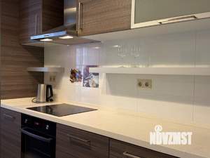 1-к квартира, на длительный срок, 47м2, 3/17 этаж