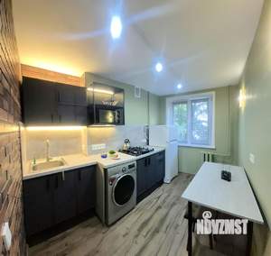 2-к квартира, на длительный срок, 45м2, 4/9 этаж