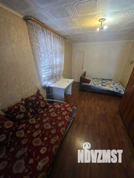 1-к квартира, на длительный срок, 35м2, 2/4 этаж