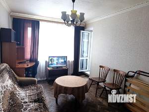 2-к квартира, на длительный срок, 48м2, 5/5 этаж