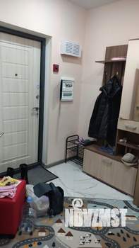 Студия квартира, на длительный срок, 30м2, 6/17 этаж