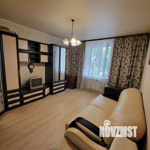 2-к квартира, на длительный срок, 51м2, 1/4 этаж